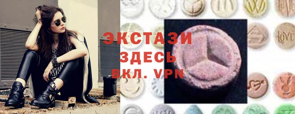 хмурый Магас