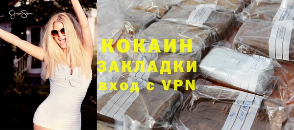 хмурый Магас